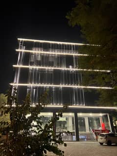 Brand New Office For Sale