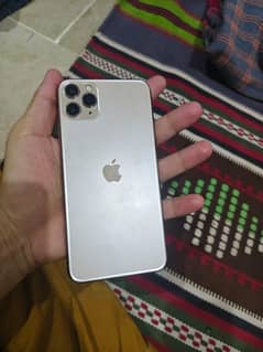 IPhone 11 pro max  approved