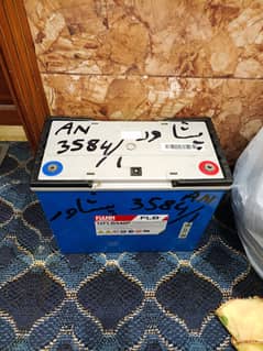 GEL Batteries | Excellent Condition | For Sale