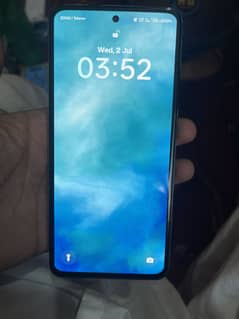 Oppo reno 12F 5G 12+12