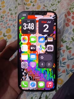 Iphone 12 JV 64gb box pack condition
