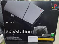PS5 Limited Edition Brand New