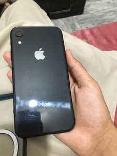 iPhone XR 64gb JV non pta 03496529390 my WhatsApp number