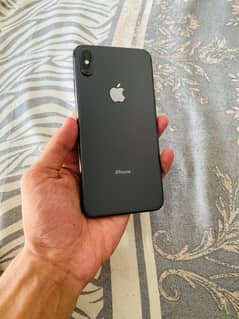 iPhone XS Max Exchange Possible