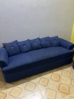 5 seater sofas