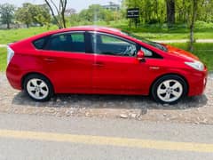 Toyota Prius 2010 Available For Sale