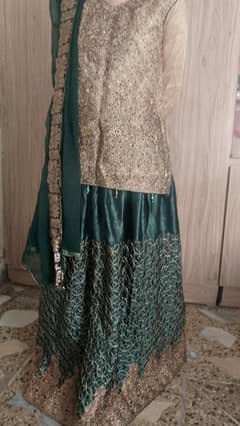 lehnga