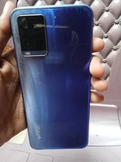 vivo y21