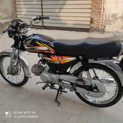 honda cd 70 2022 model mint condition for sale 0-3-4-8-1-7-0-8-3-8-4