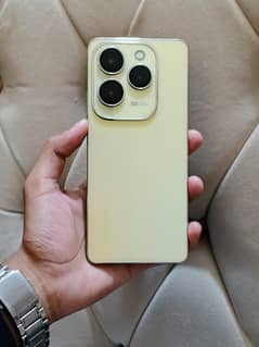 infinix