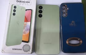 GALAXY A14 6GB 128GB