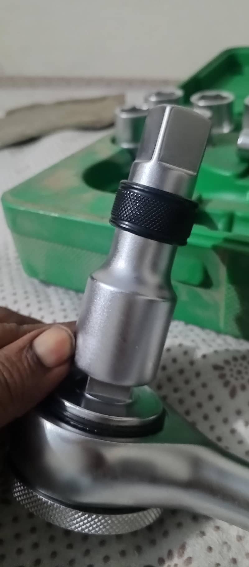 socket spanner set 2