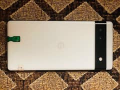 Google pixel 6a pta approved