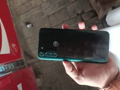 Motorola 4/64GB