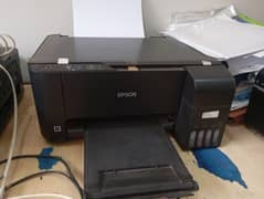 Epson L3110 photo printer