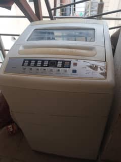Automatic Washing Machine