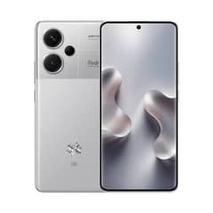Xiaomi Note 13 Pro Plus Special Edition