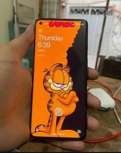 one plus 8 5g UW single sim PTA approved