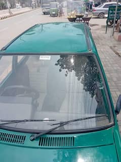 suzuki mehran