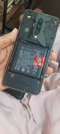 oneplus 7 pro 12/256 board for sale