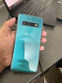 Samsung S10