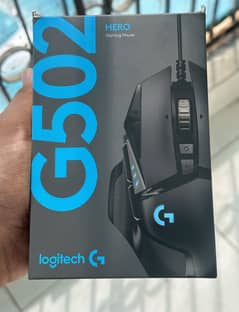 Logitech
