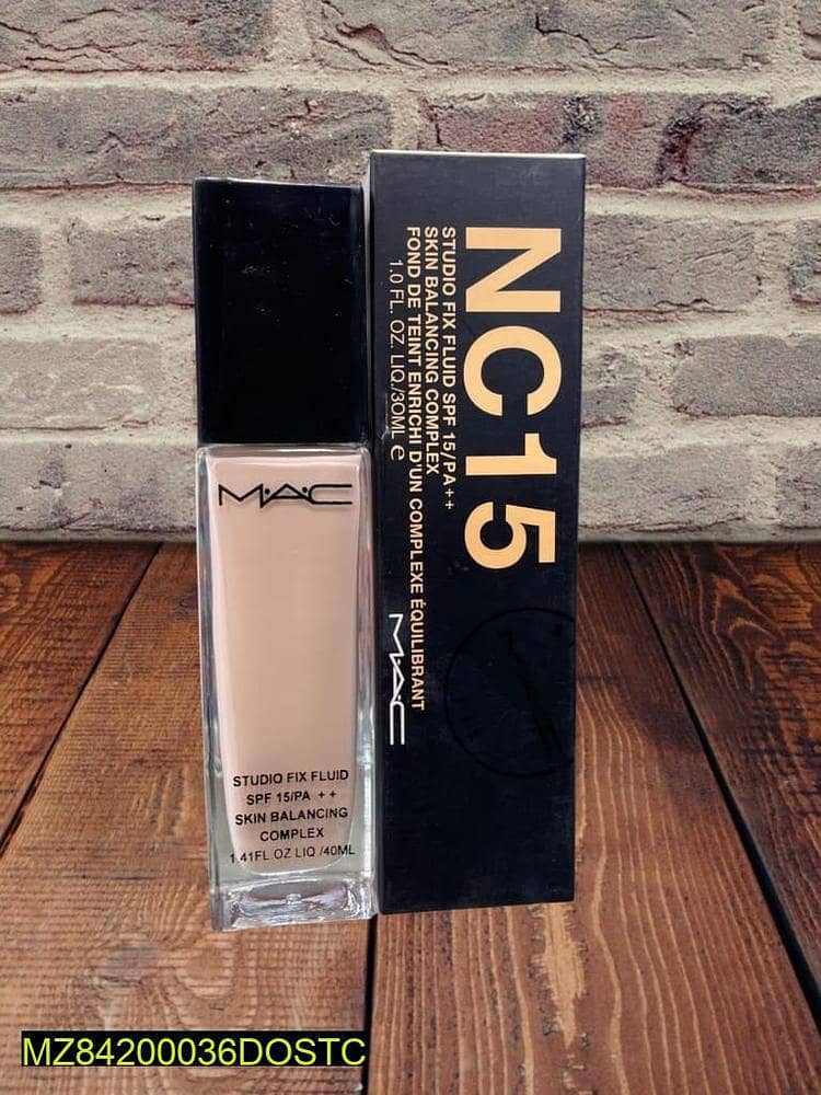 full coverage liquid foundation,30 ML 0