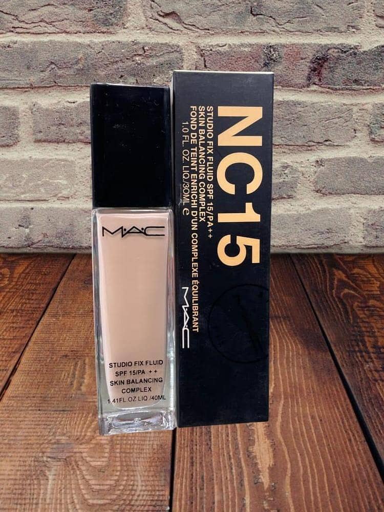 full coverage liquid foundation,30 ML 2