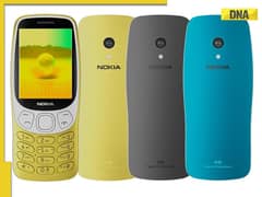 NOKIA 3210 BOX PACK