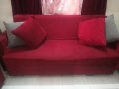 7 seater sofa set