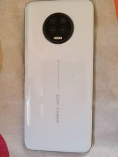 Infinix Note 7 ( 6/128)