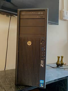 Hp intel zeno 420
