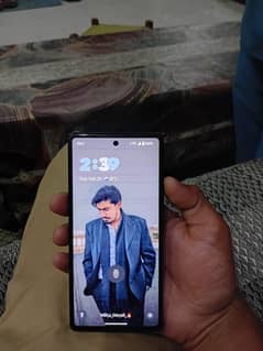 Google Pixel 6a
