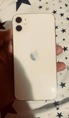Iphone 11 nonpta (factory unlock)