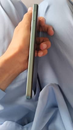 Redmi a3