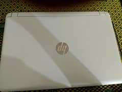 Hp used laptop