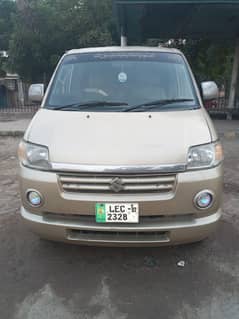 Suzuki APV