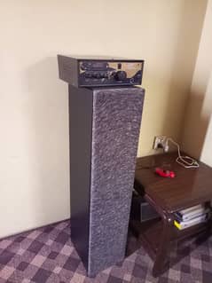 Speaker