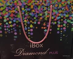 iBox Diamond Plus