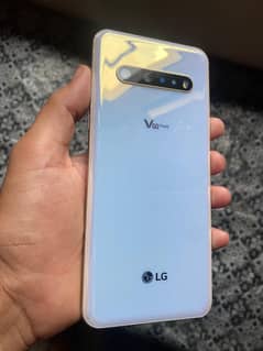 LG V60 THINQ 5G