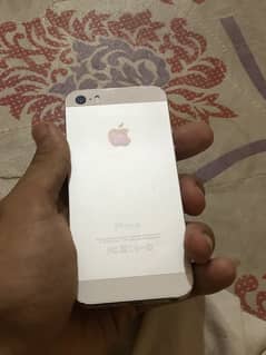 Iphone 5s