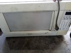 microwave all ok o3l6 535ooo9