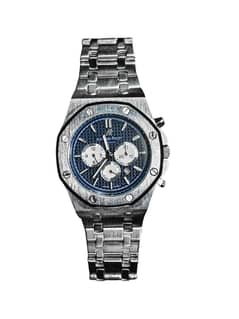 Audemars Piguet Royal Oak Offshore Chronograph Watch
