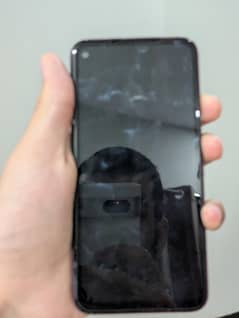 google pixel 4a