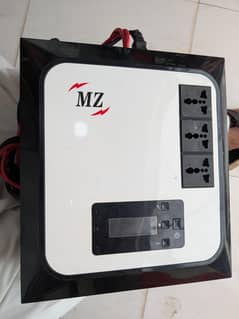 MZ