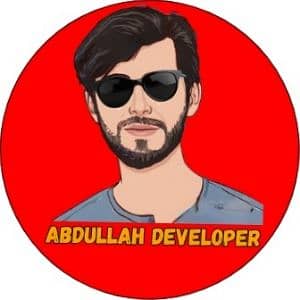 Abdullah