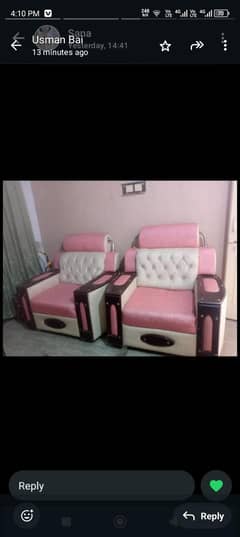 sofa set mukamal ok