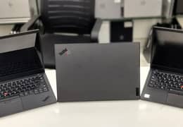 Lenovo Thinkpad Touch Screen Core i7 11th Gen 8/512 GB