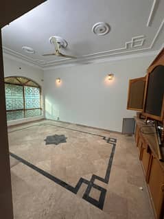 BRAND NEW UPPER PORTION FOR RENT LOCATION JAN COLONY