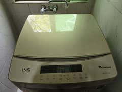 Dawlance washing machine